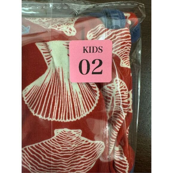 NWT Rags Red White & Blue Tank Playsuit - Picture 6 of 6